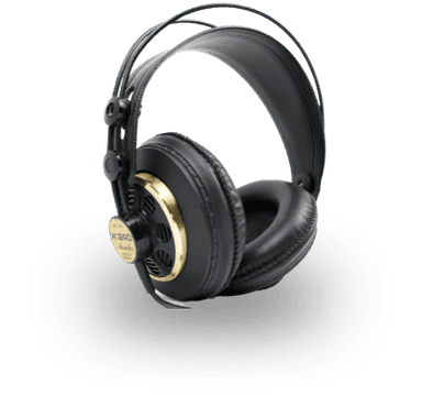 Headphone image