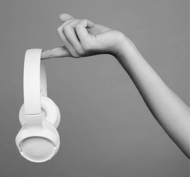 XX59 Headphones picture