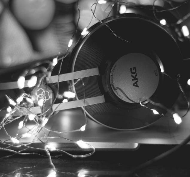 XX99 Mark I Headphones picture