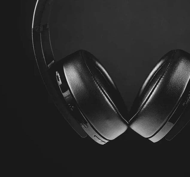 XX99 Mark II Headphones picture