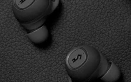 YX1 Wireless Earphones picture