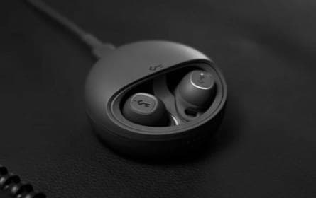 YX1 Wireless Earphones picture