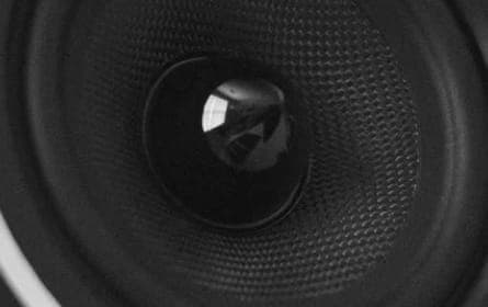ZX7 Speaker picture