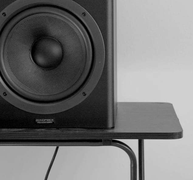 ZX7 Speaker picture