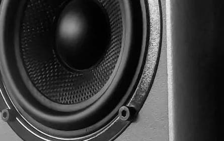 ZX9 Speaker picture