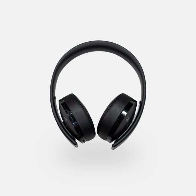 XX99 Mark II Headphones picture